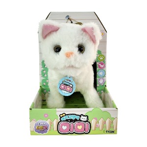 [타이콘]마이펫 아기고양이 미미